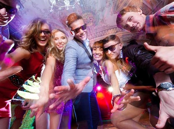 18th birthday party ideas for guys