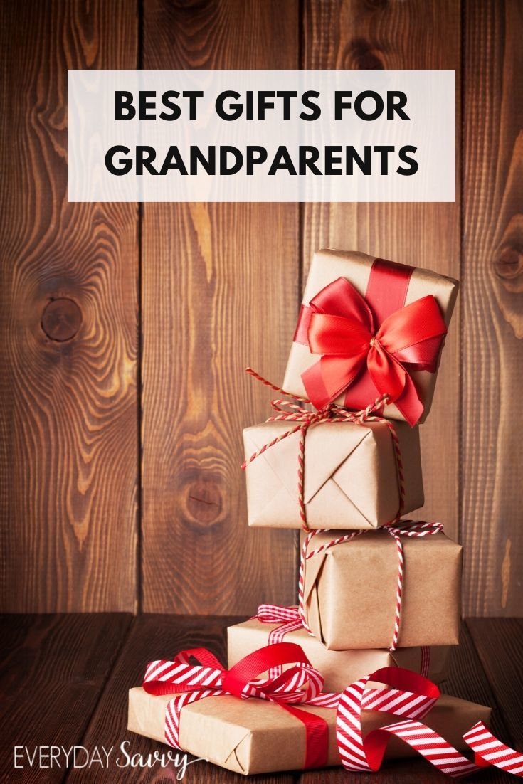 Stocking Stuffer Ideas for Grandma : Unique & Thoughtful Gifts